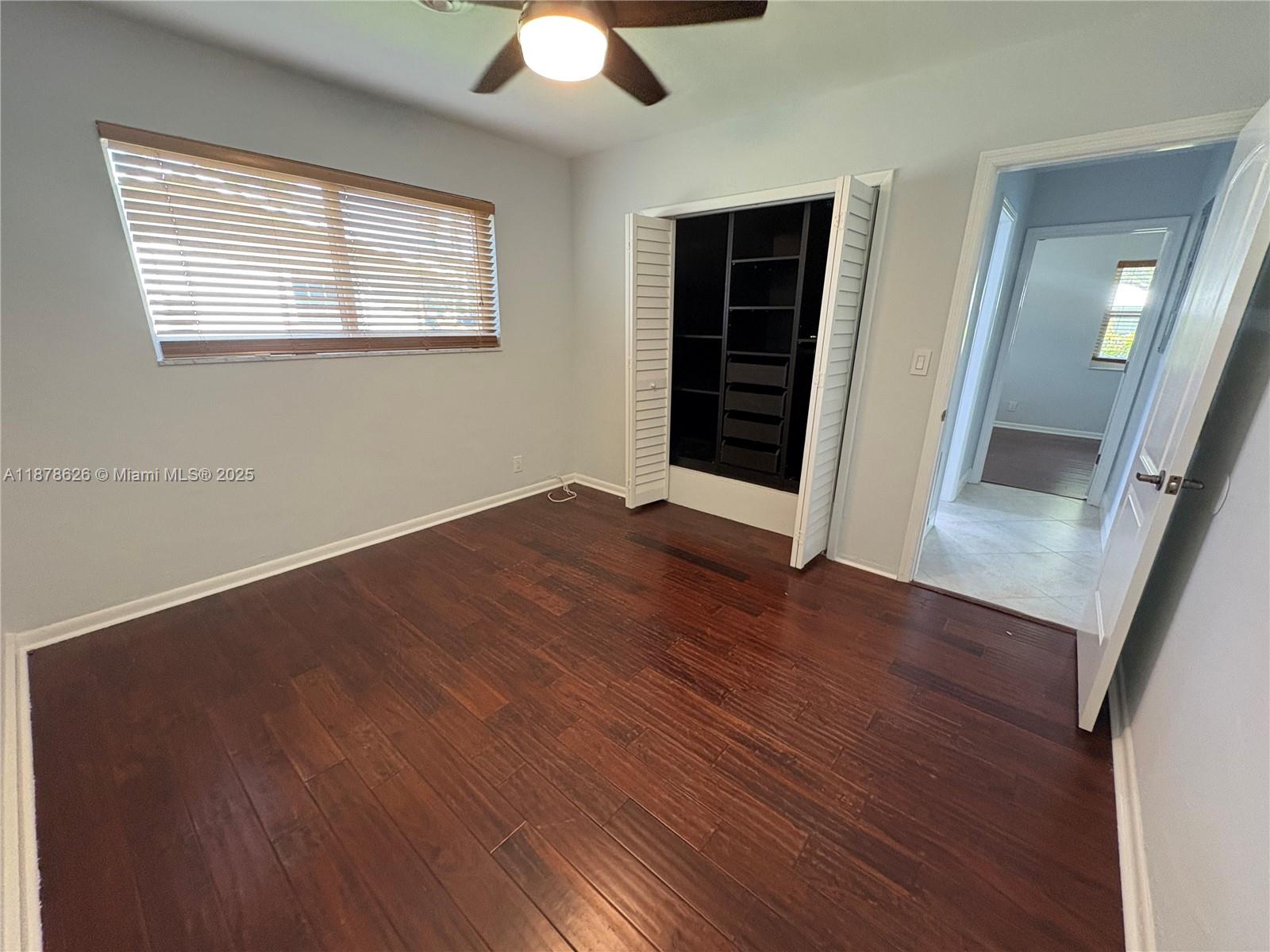 PLANTATION PARK 10 ADD - Residential Lease