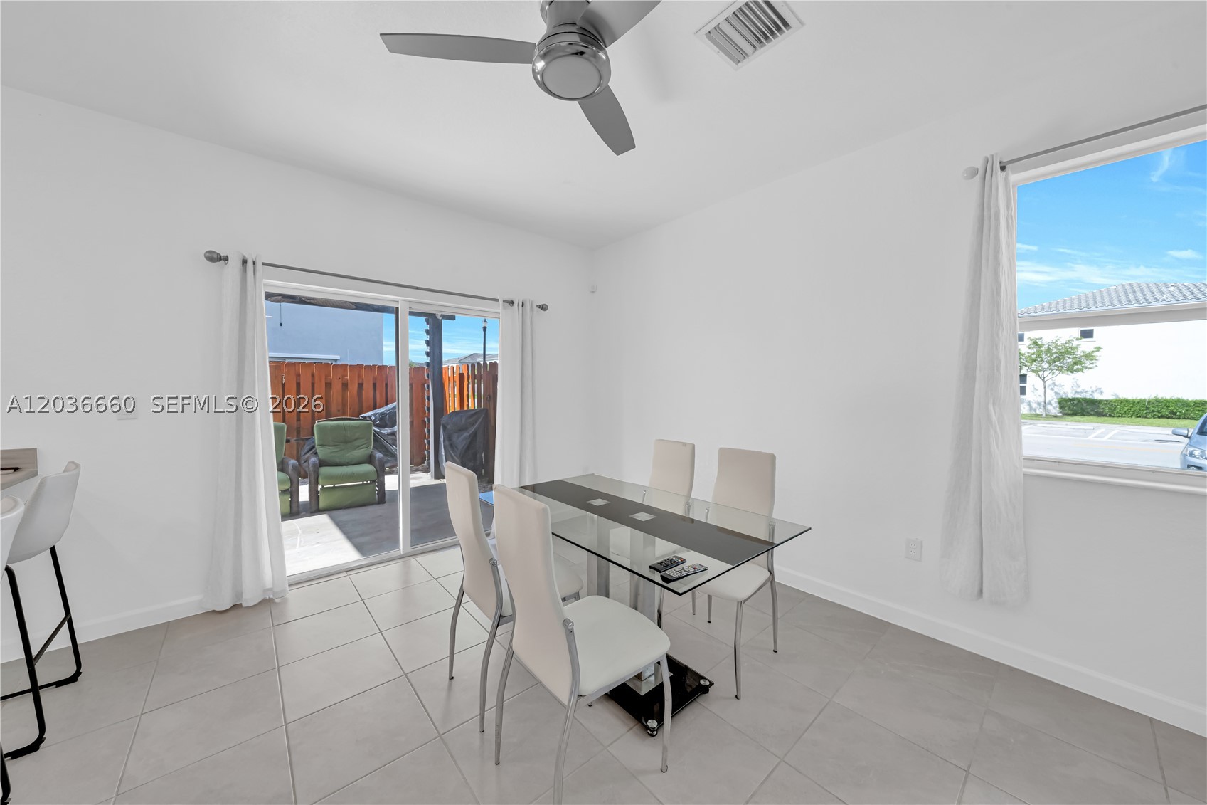 KEYS GATE RESIDENTIAL - Residential