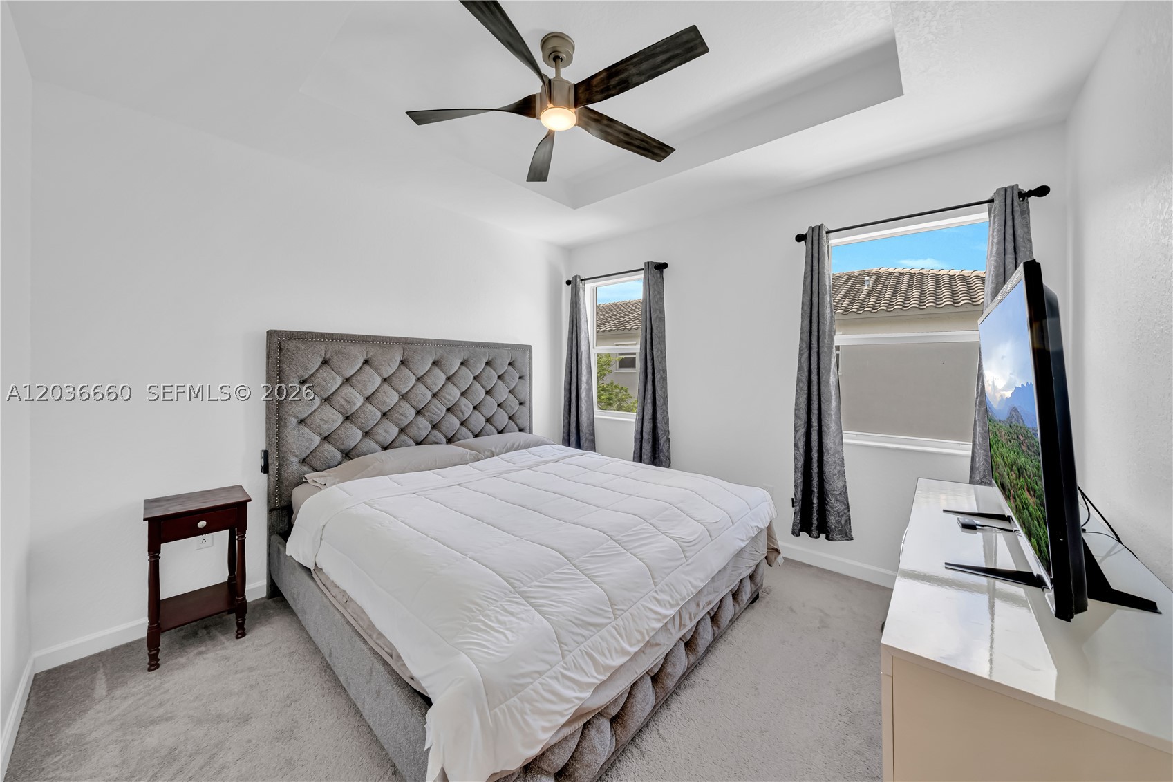 KEYS GATE RESIDENTIAL - Residential