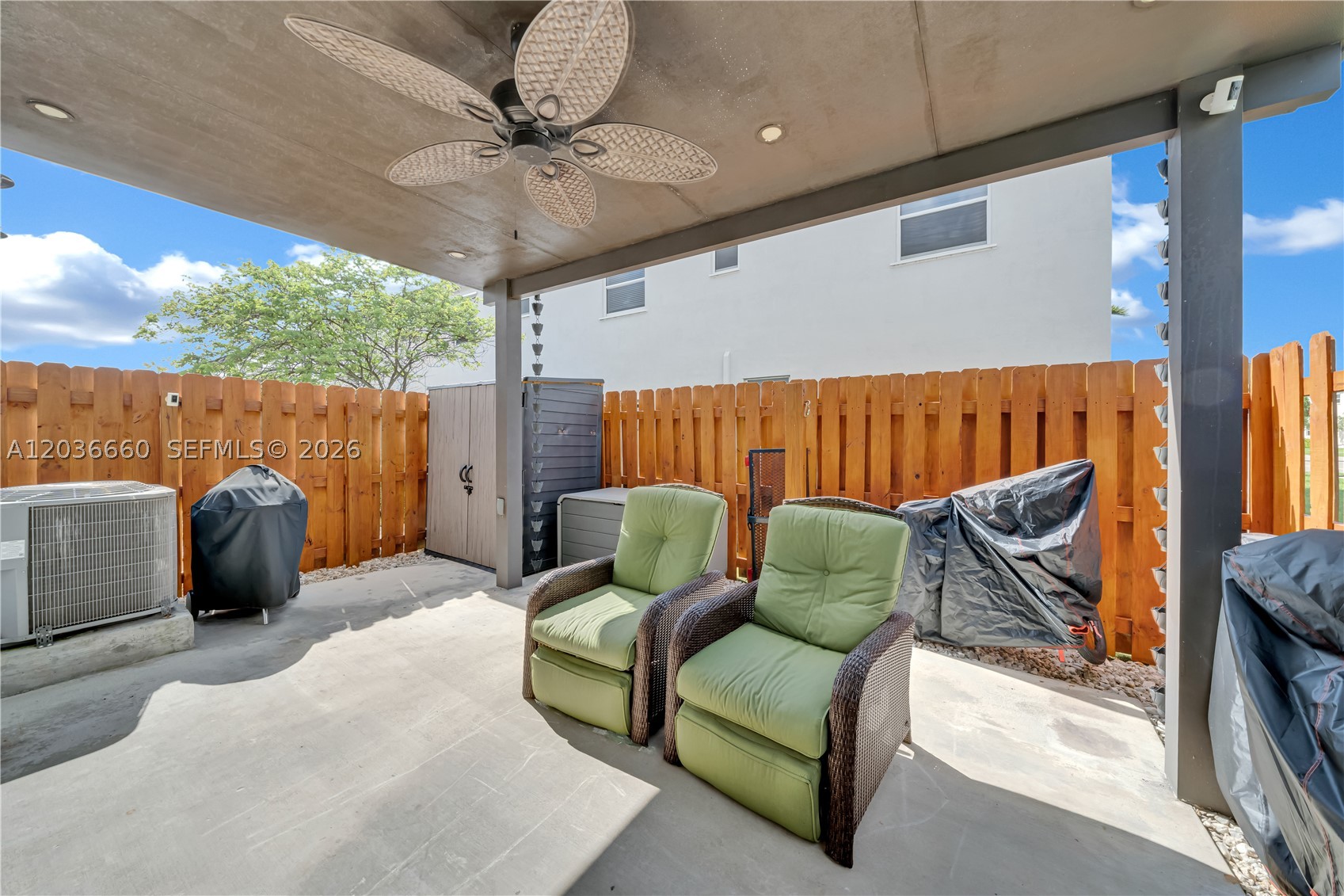 KEYS GATE RESIDENTIAL - Residential