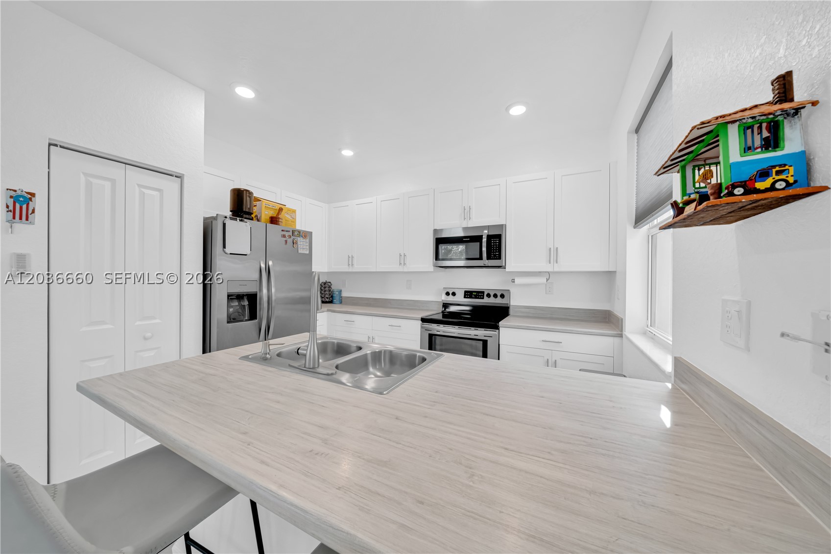 KEYS GATE RESIDENTIAL - Residential