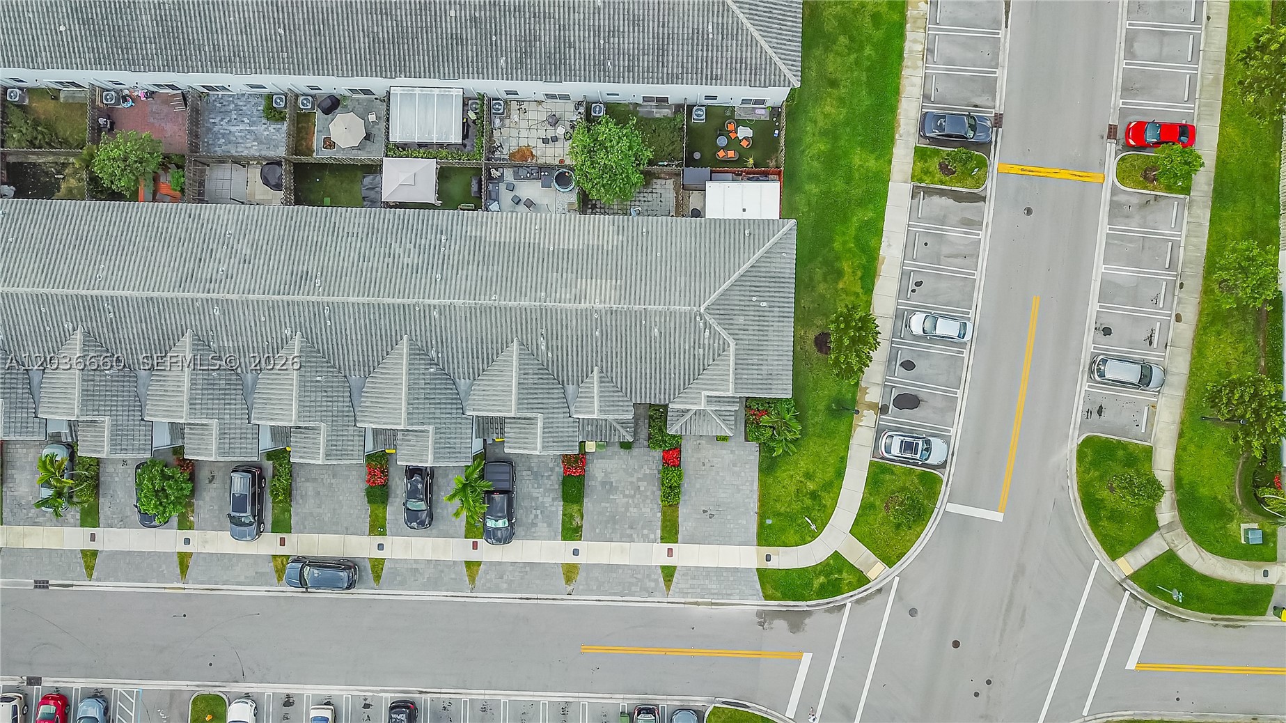 KEYS GATE RESIDENTIAL - Residential