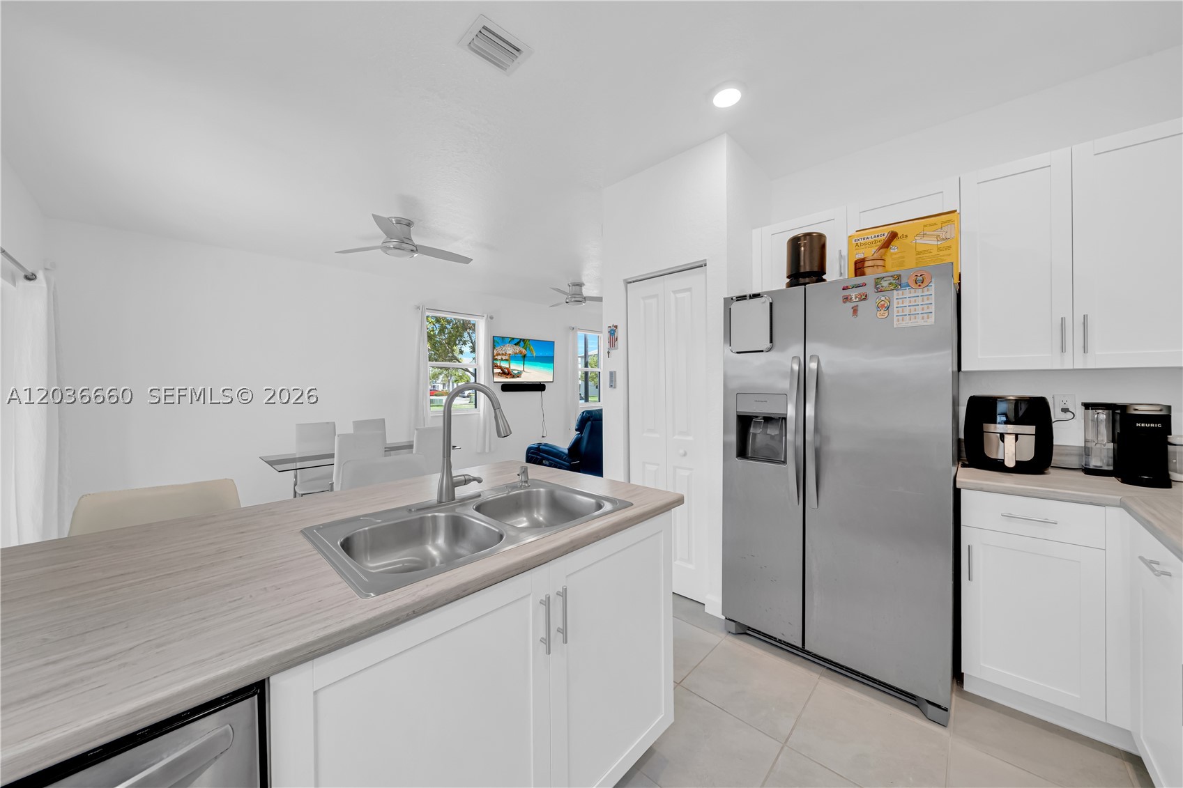 KEYS GATE RESIDENTIAL - Residential