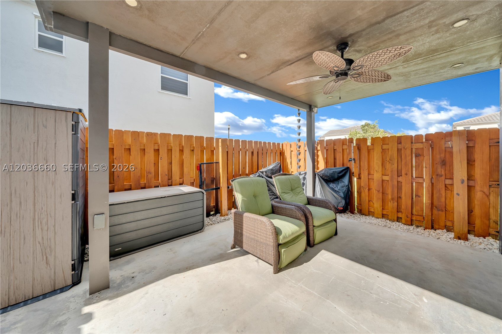 KEYS GATE RESIDENTIAL - Residential