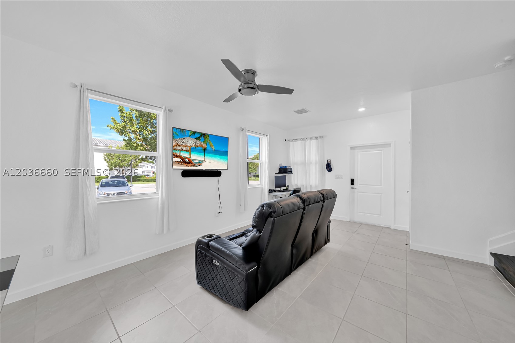 KEYS GATE RESIDENTIAL - Residential