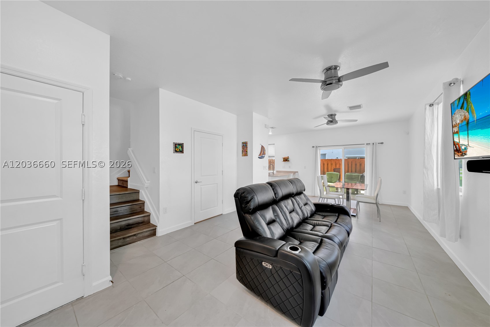 KEYS GATE RESIDENTIAL - Residential