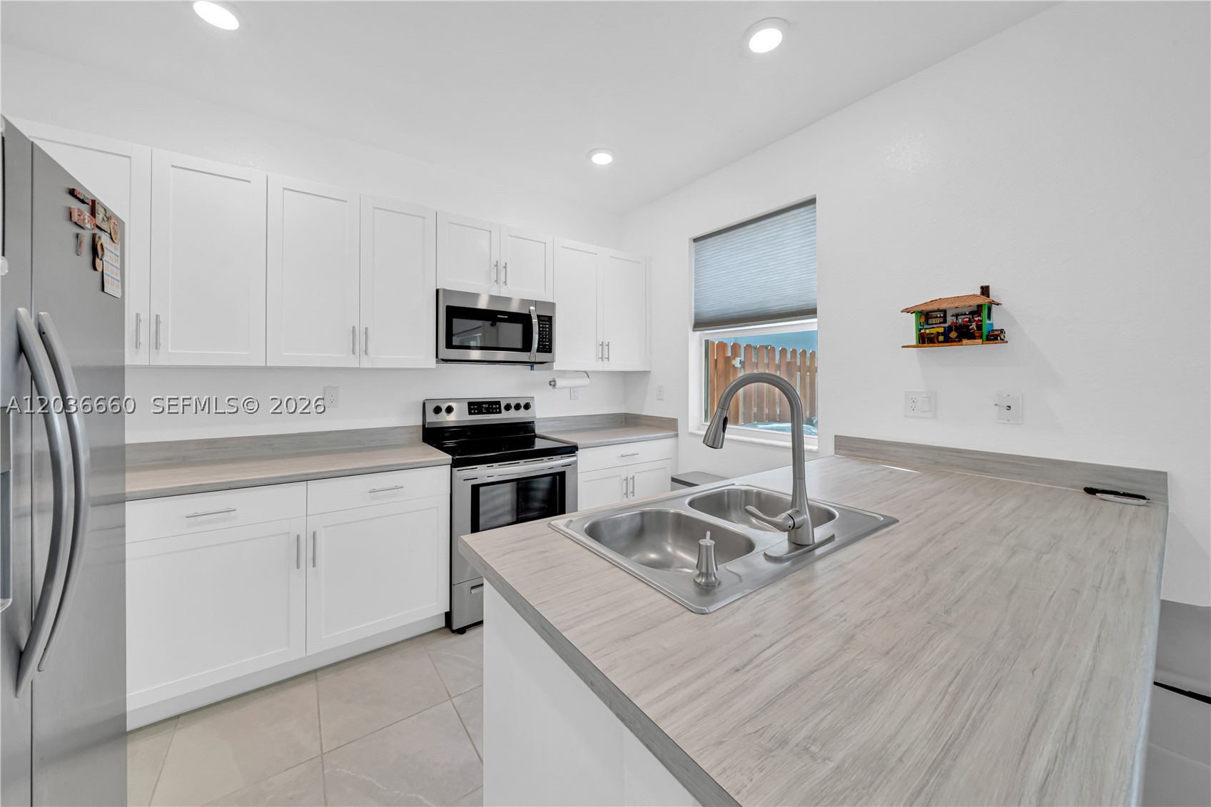 KEYS GATE RESIDENTIAL - Residential