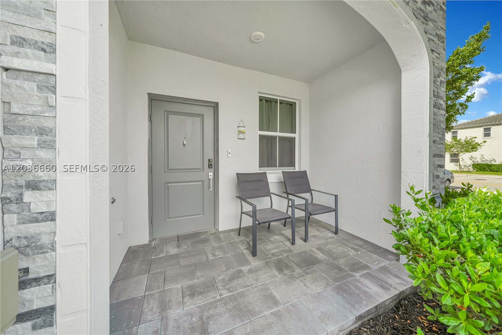 KEYS GATE RESIDENTIAL - Residential