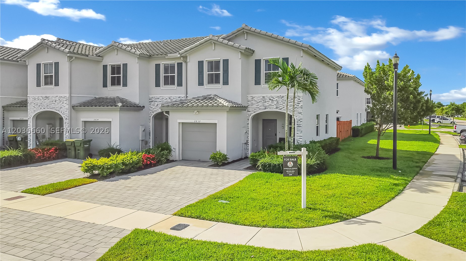KEYS GATE RESIDENTIAL - Residential