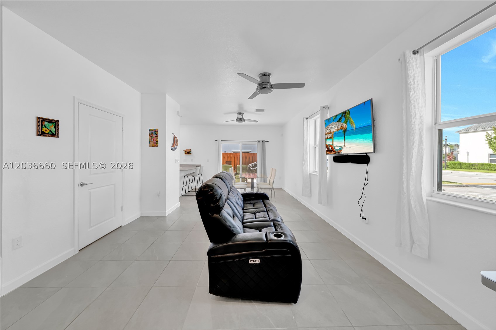 KEYS GATE RESIDENTIAL - Residential