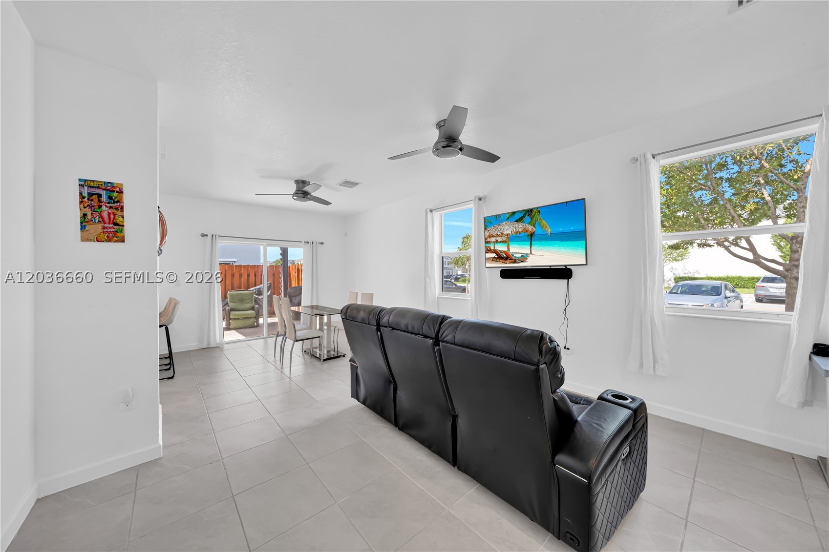 KEYS GATE RESIDENTIAL - Residential
