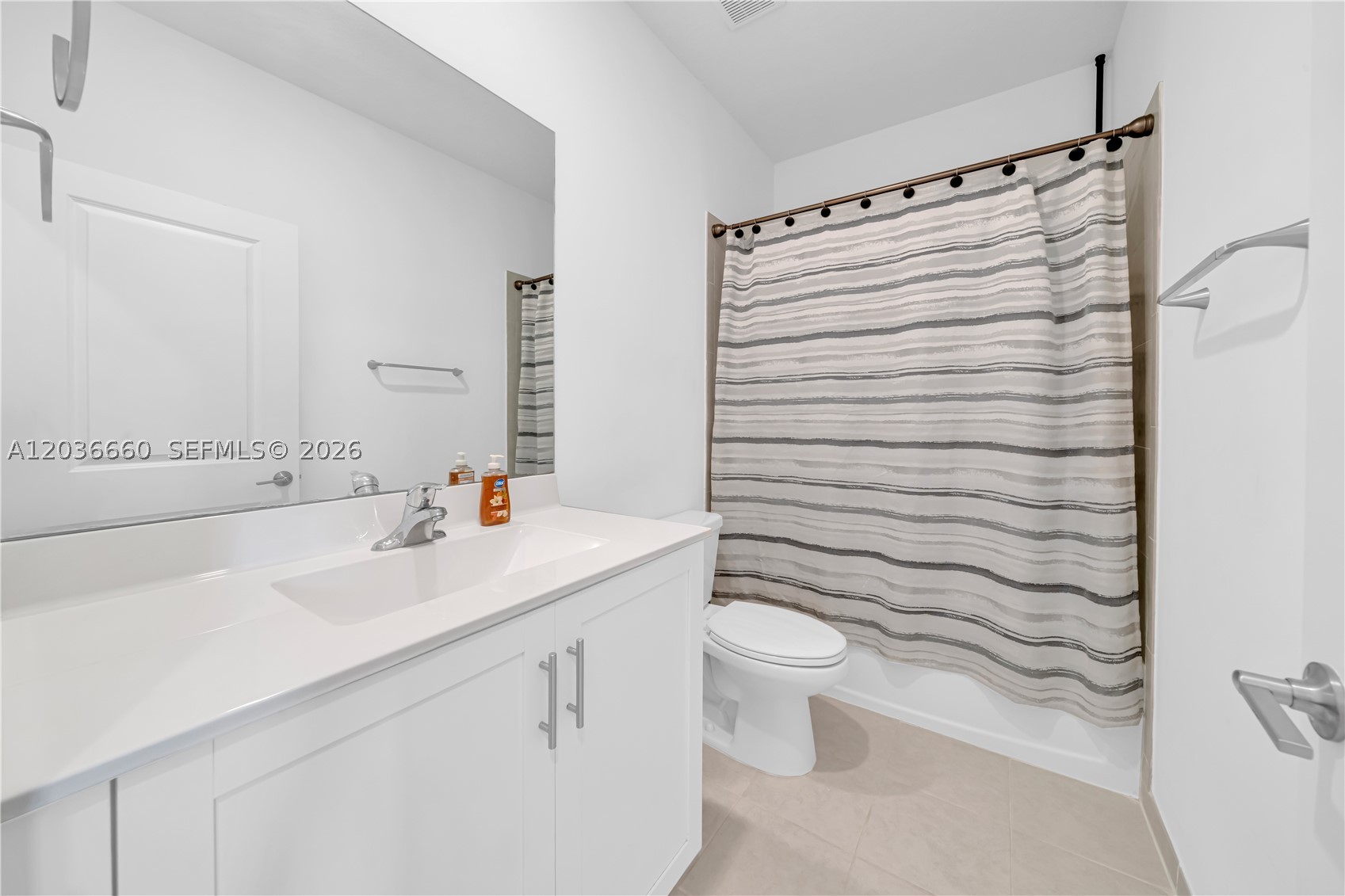 KEYS GATE RESIDENTIAL - Residential