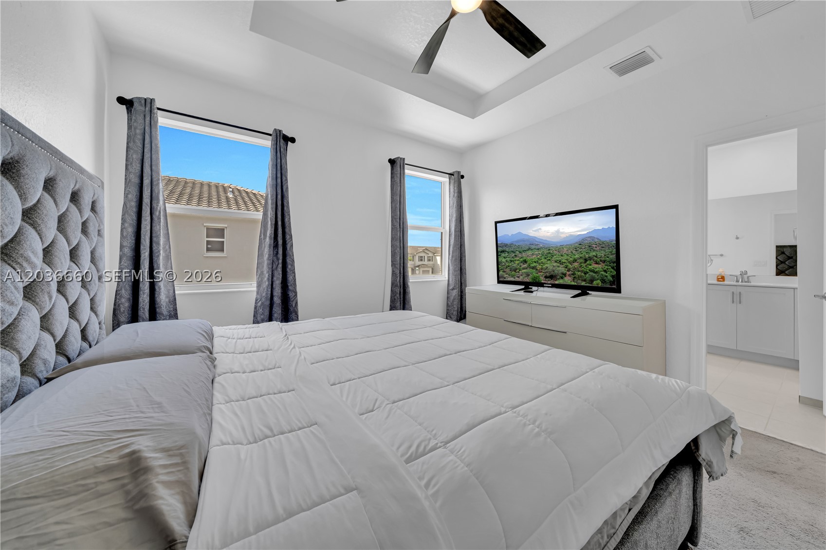 KEYS GATE RESIDENTIAL - Residential