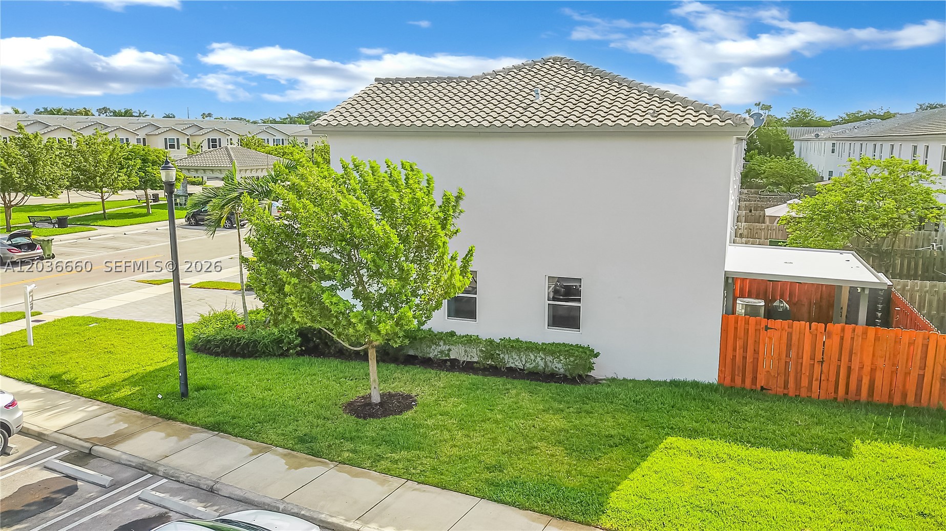 KEYS GATE RESIDENTIAL - Residential