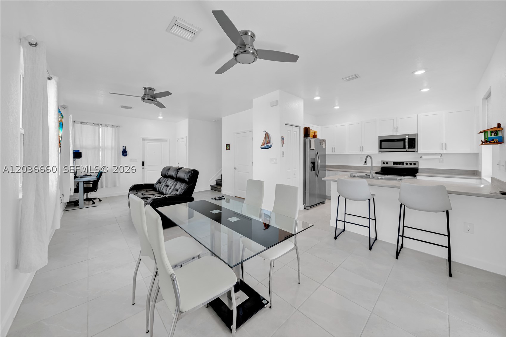 KEYS GATE RESIDENTIAL - Residential