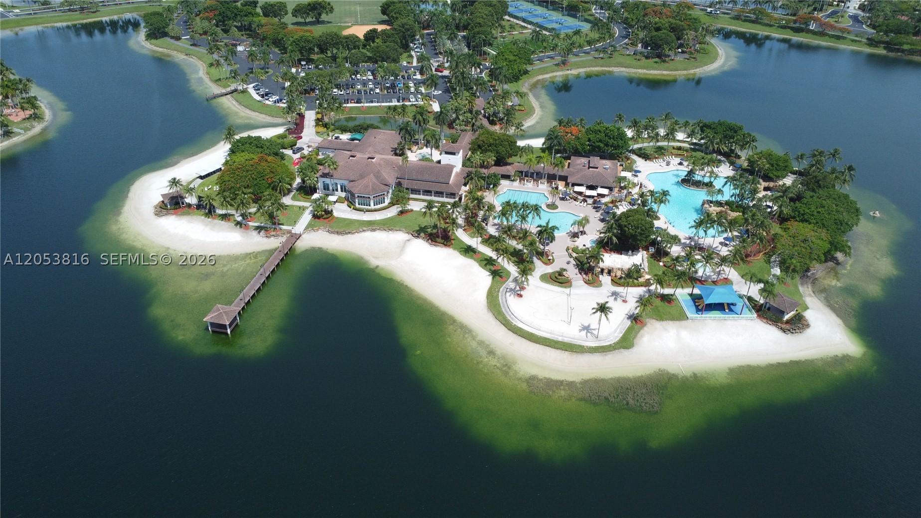DORAL ISLES ST CROIX - Residential