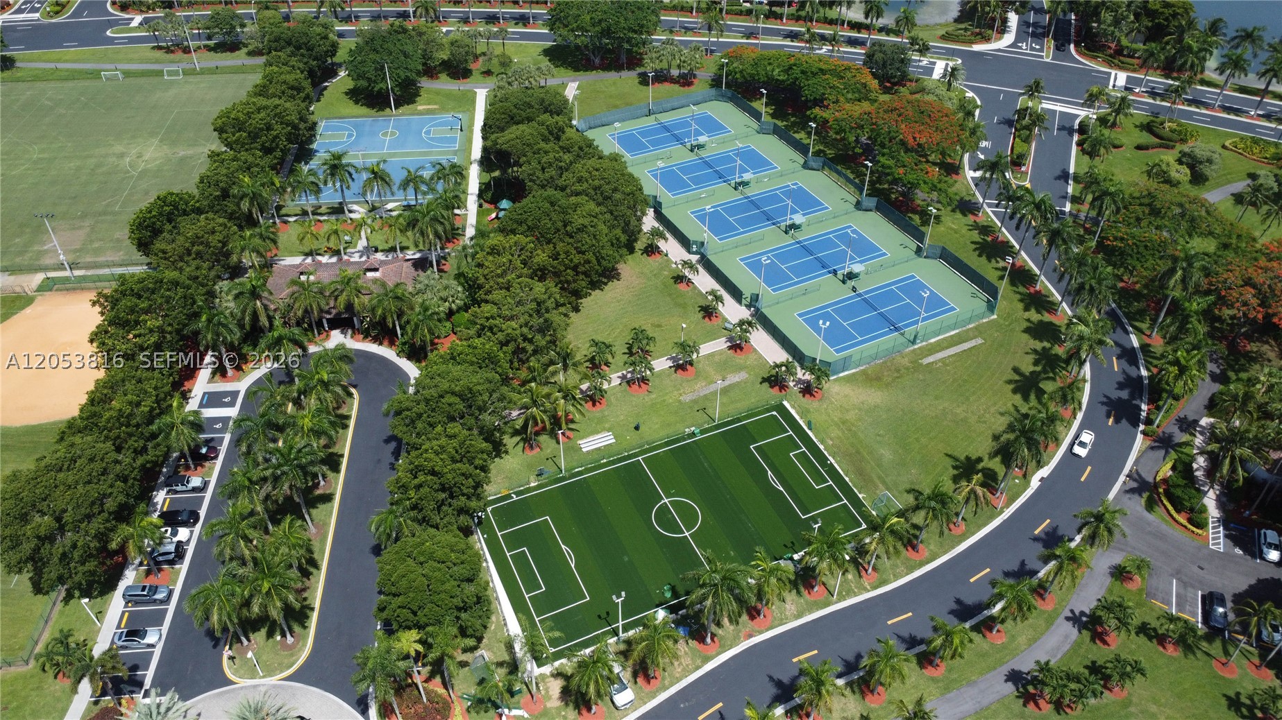 DORAL ISLES ST CROIX - Residential