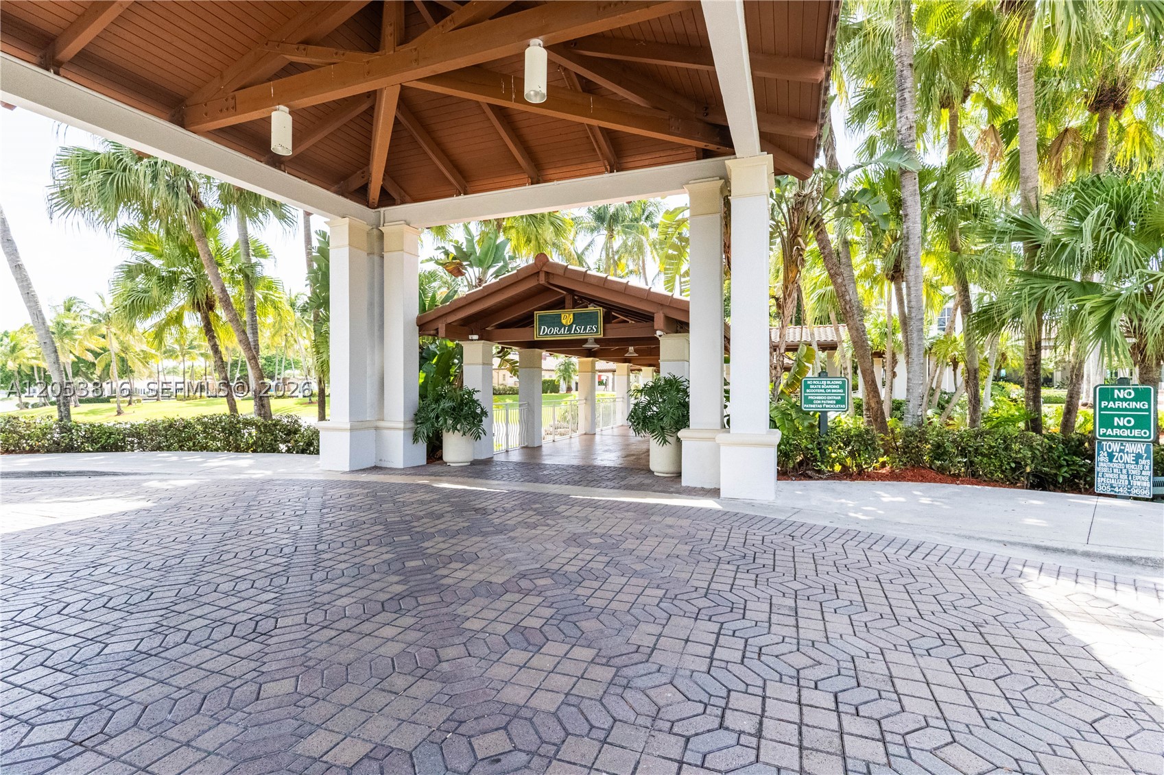 DORAL ISLES ST CROIX - Residential