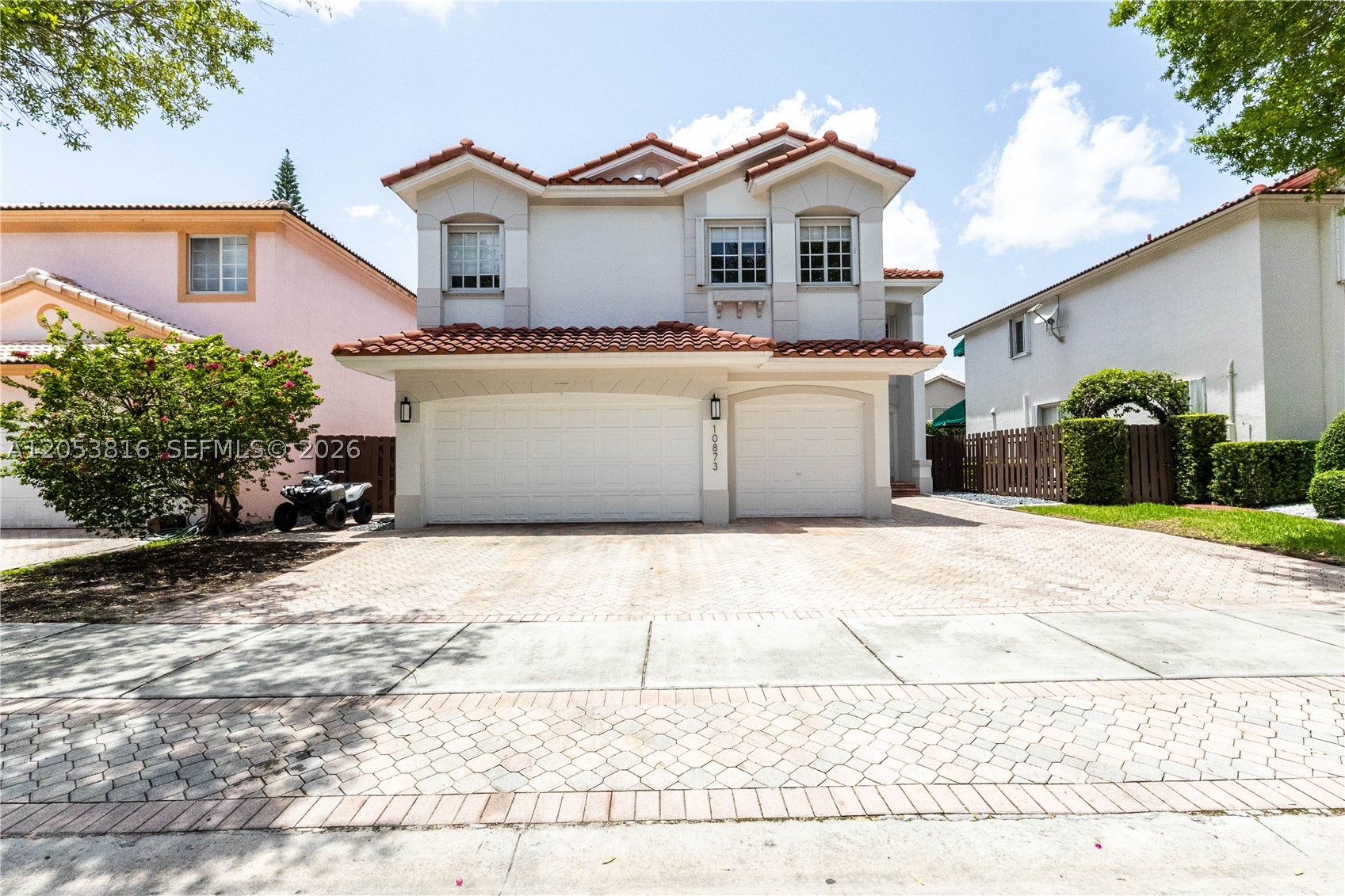 DORAL ISLES ST CROIX - Residential