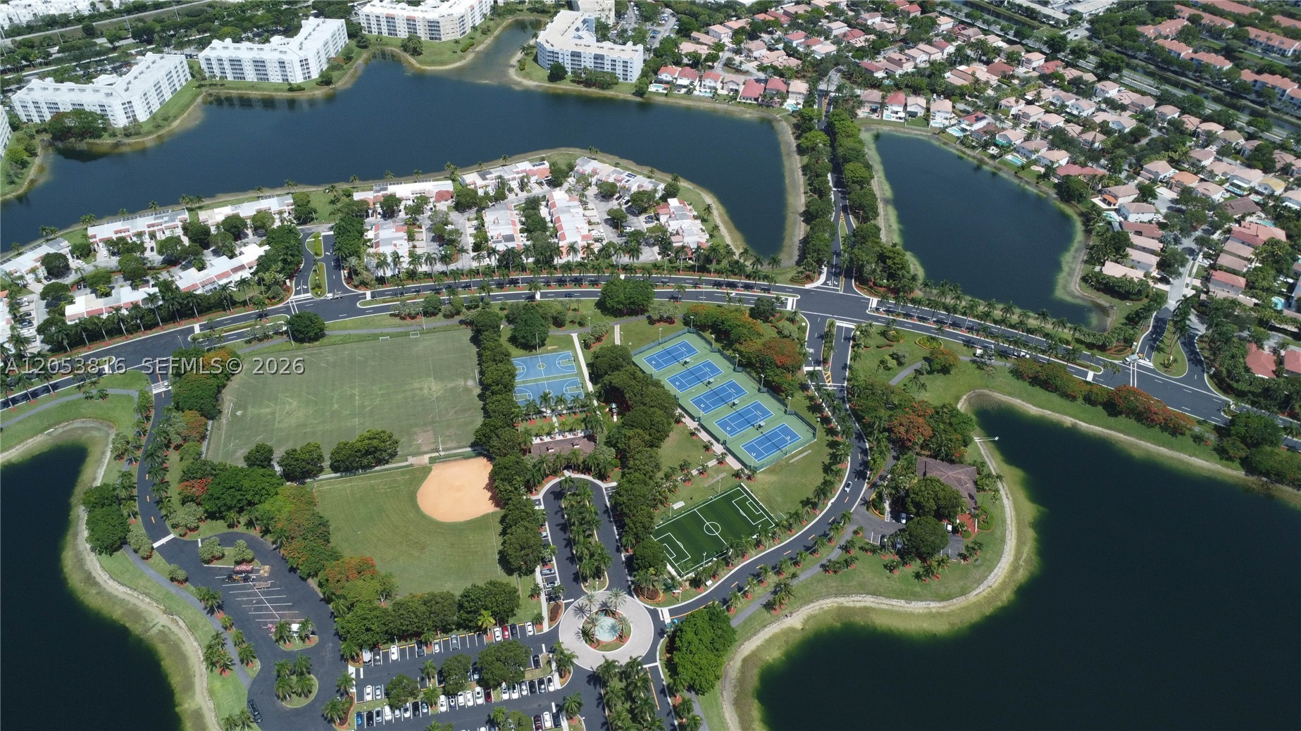DORAL ISLES ST CROIX - Residential