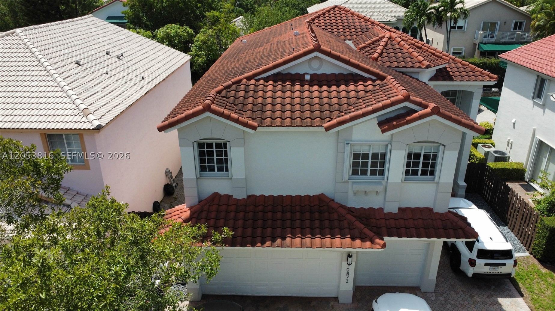 DORAL ISLES ST CROIX - Residential