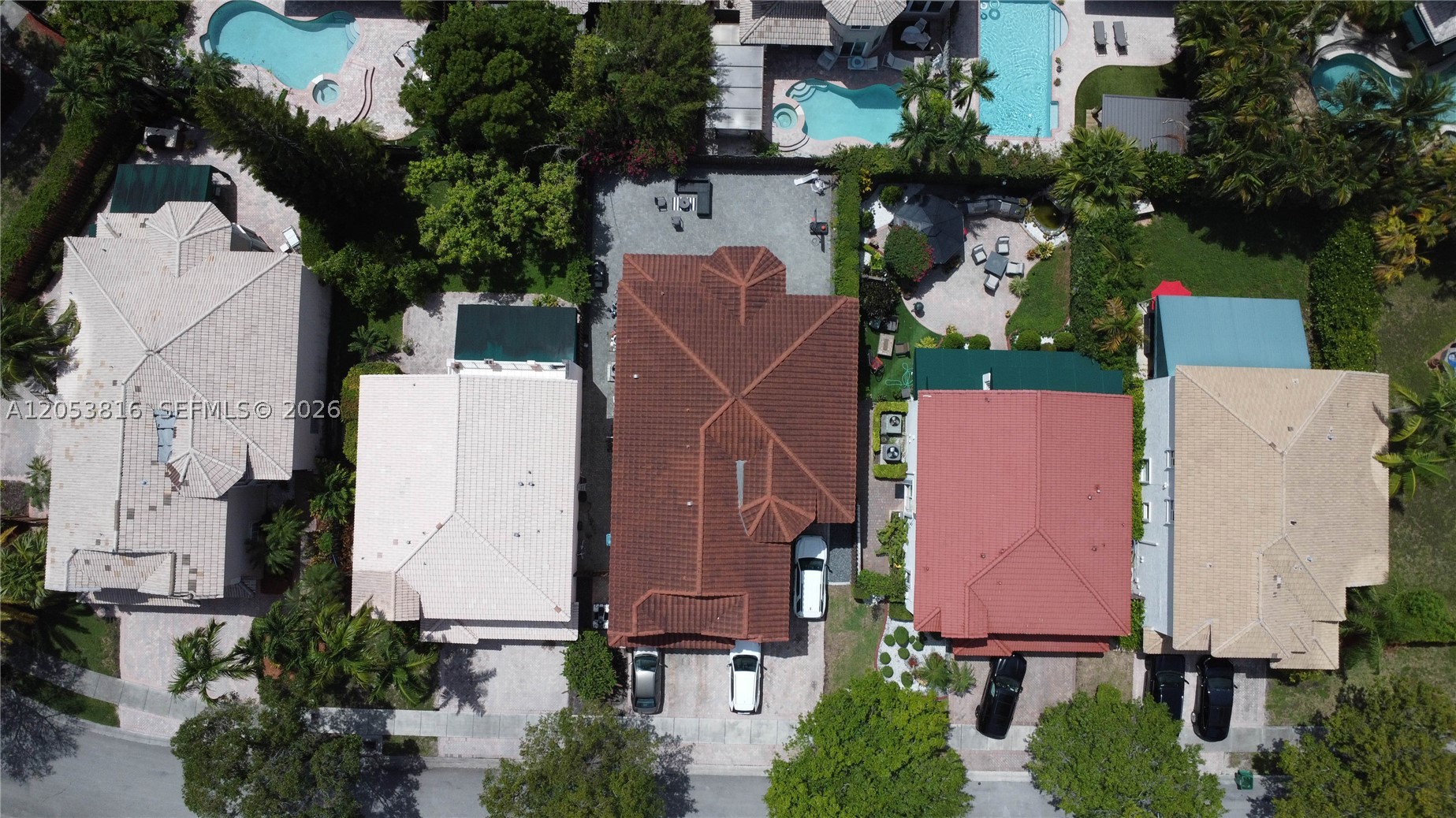 DORAL ISLES ST CROIX - Residential