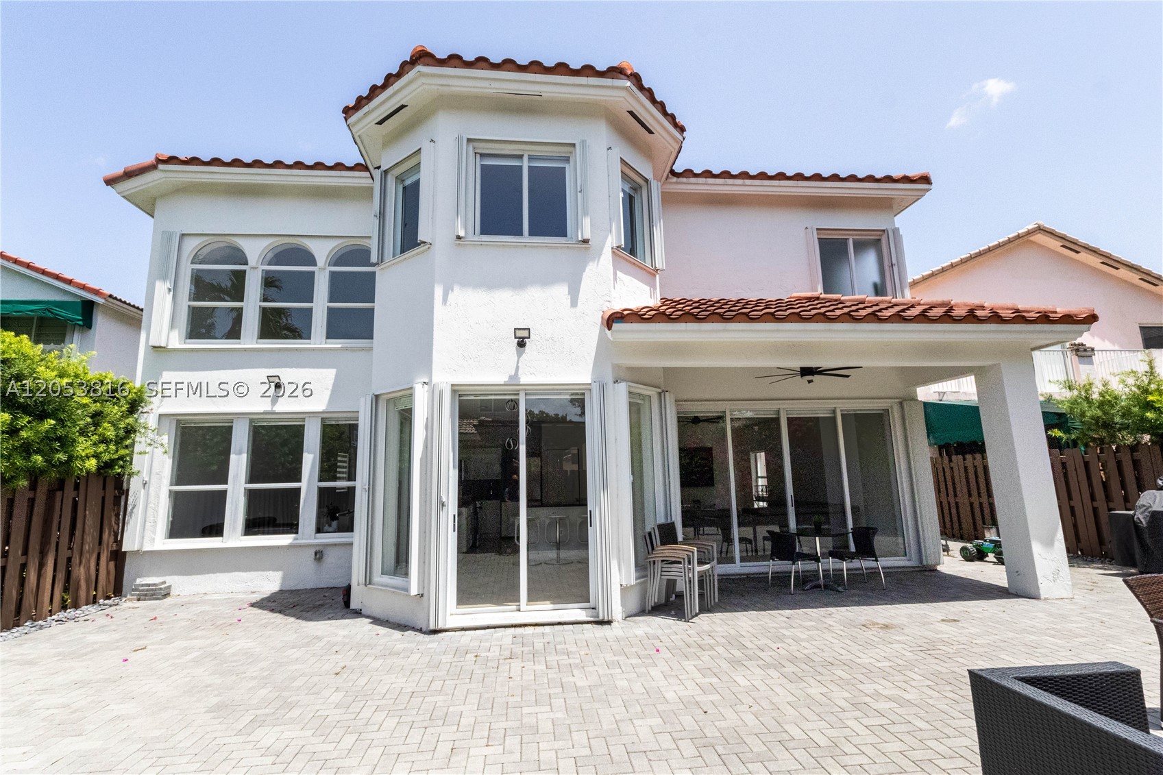 DORAL ISLES ST CROIX - Residential