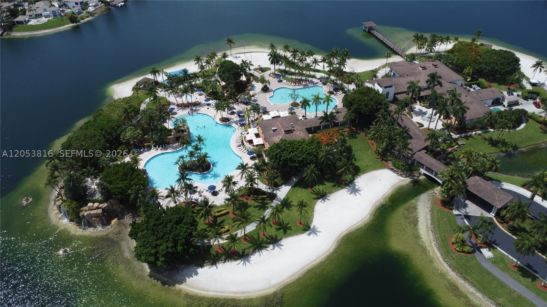 DORAL ISLES ST CROIX - Residential