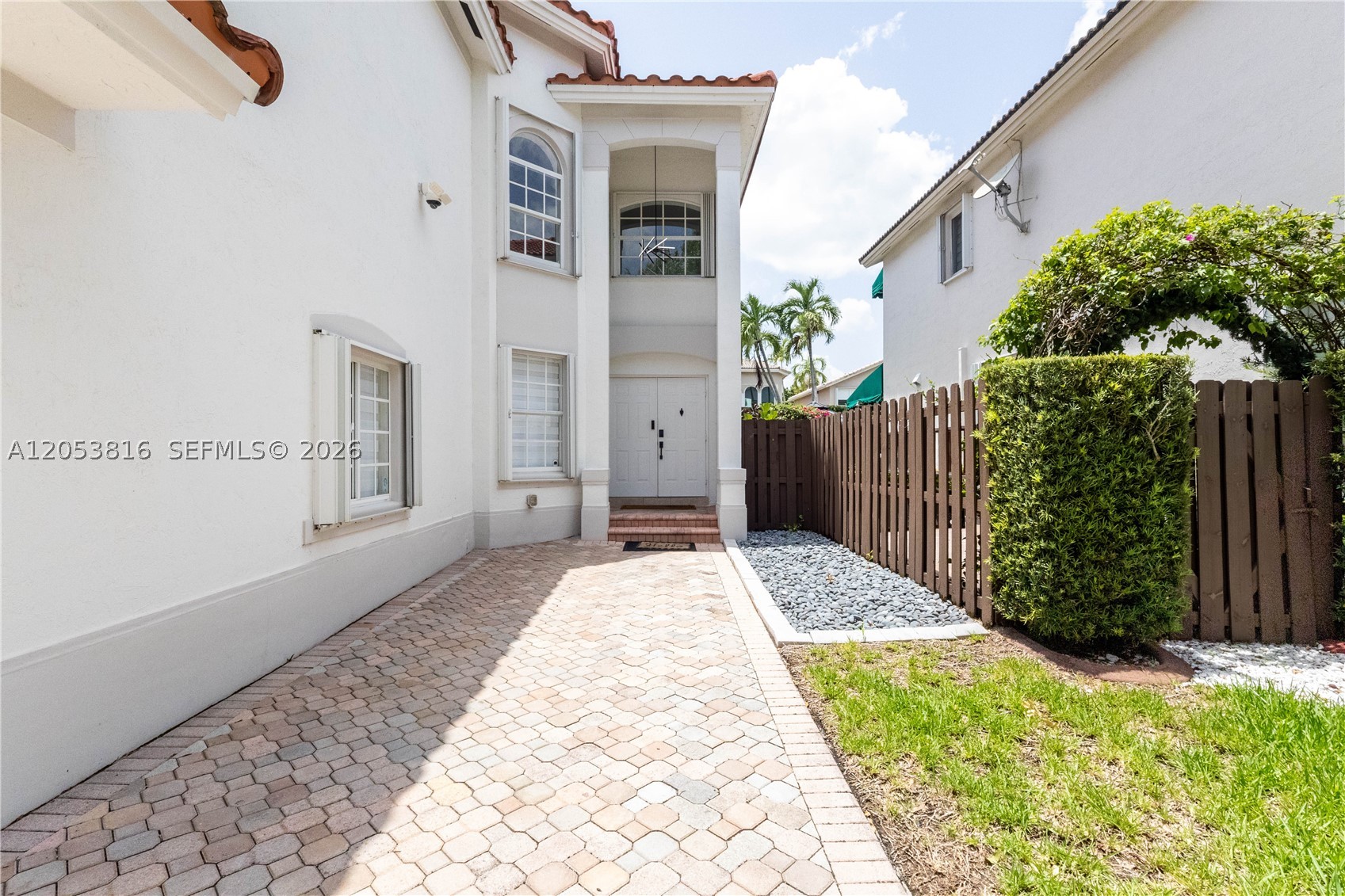 DORAL ISLES ST CROIX - Residential
