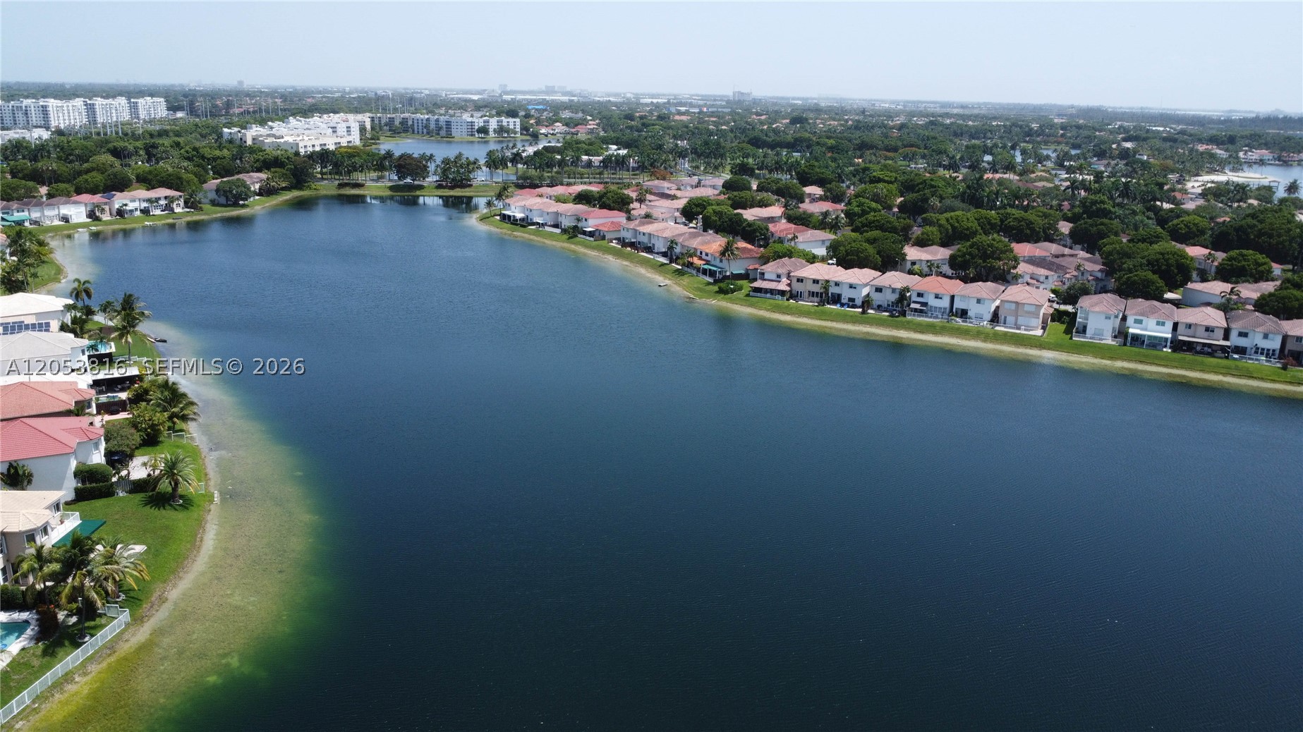 DORAL ISLES ST CROIX - Residential