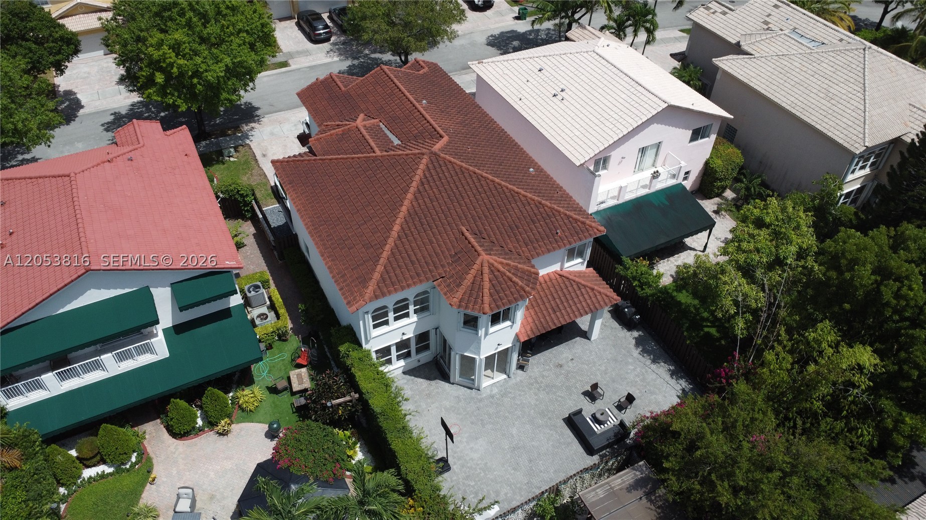 DORAL ISLES ST CROIX - Residential