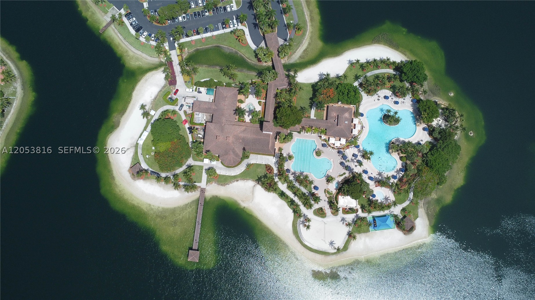 DORAL ISLES ST CROIX - Residential