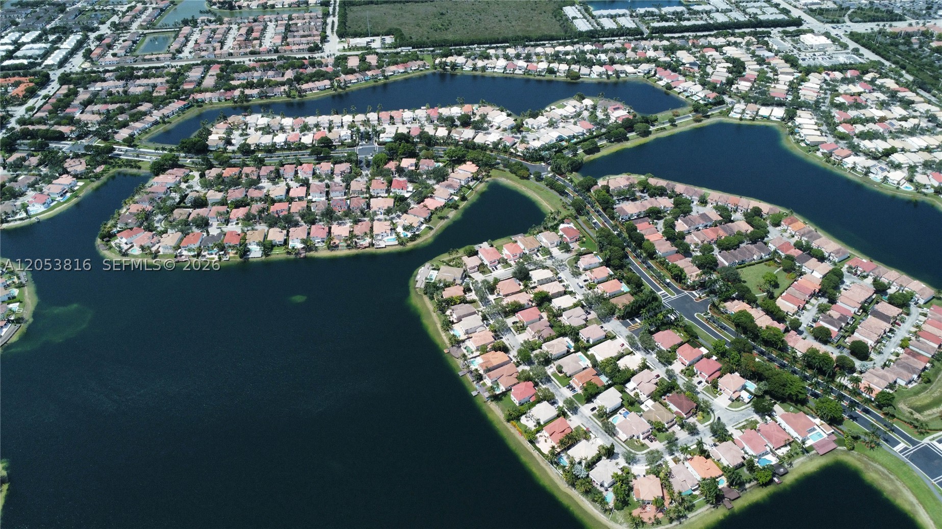 DORAL ISLES ST CROIX - Residential