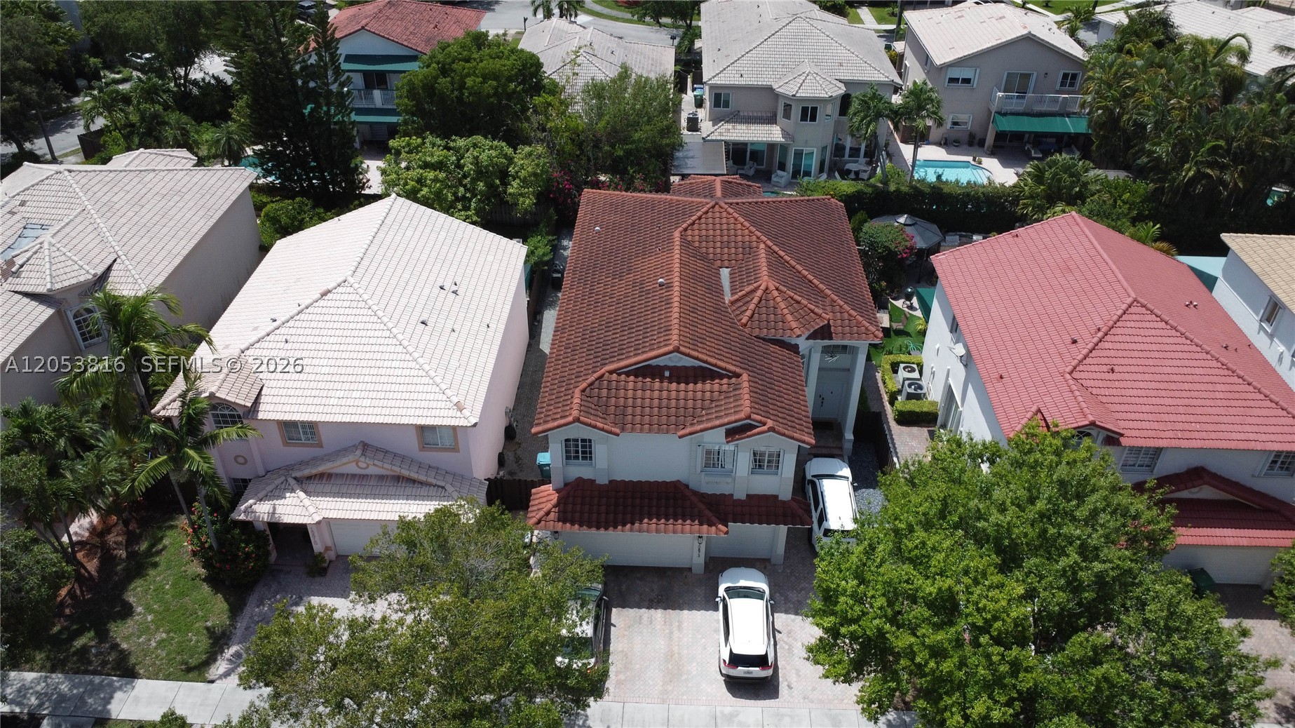 DORAL ISLES ST CROIX - Residential