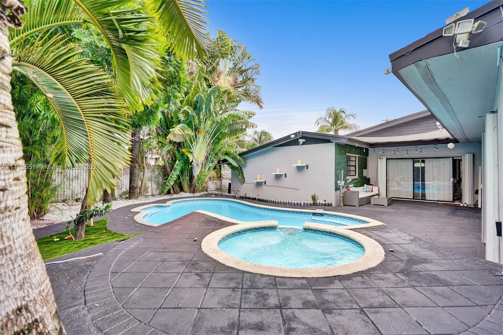 HIGHLAND MANOR SEC 6 - Residential