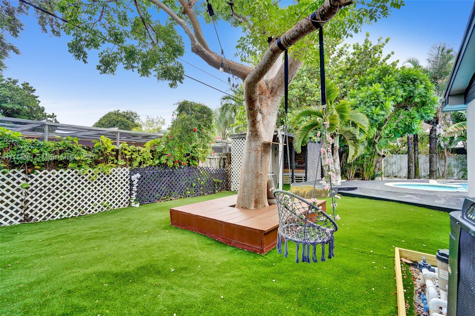 HIGHLAND MANOR SEC 6 - Residential