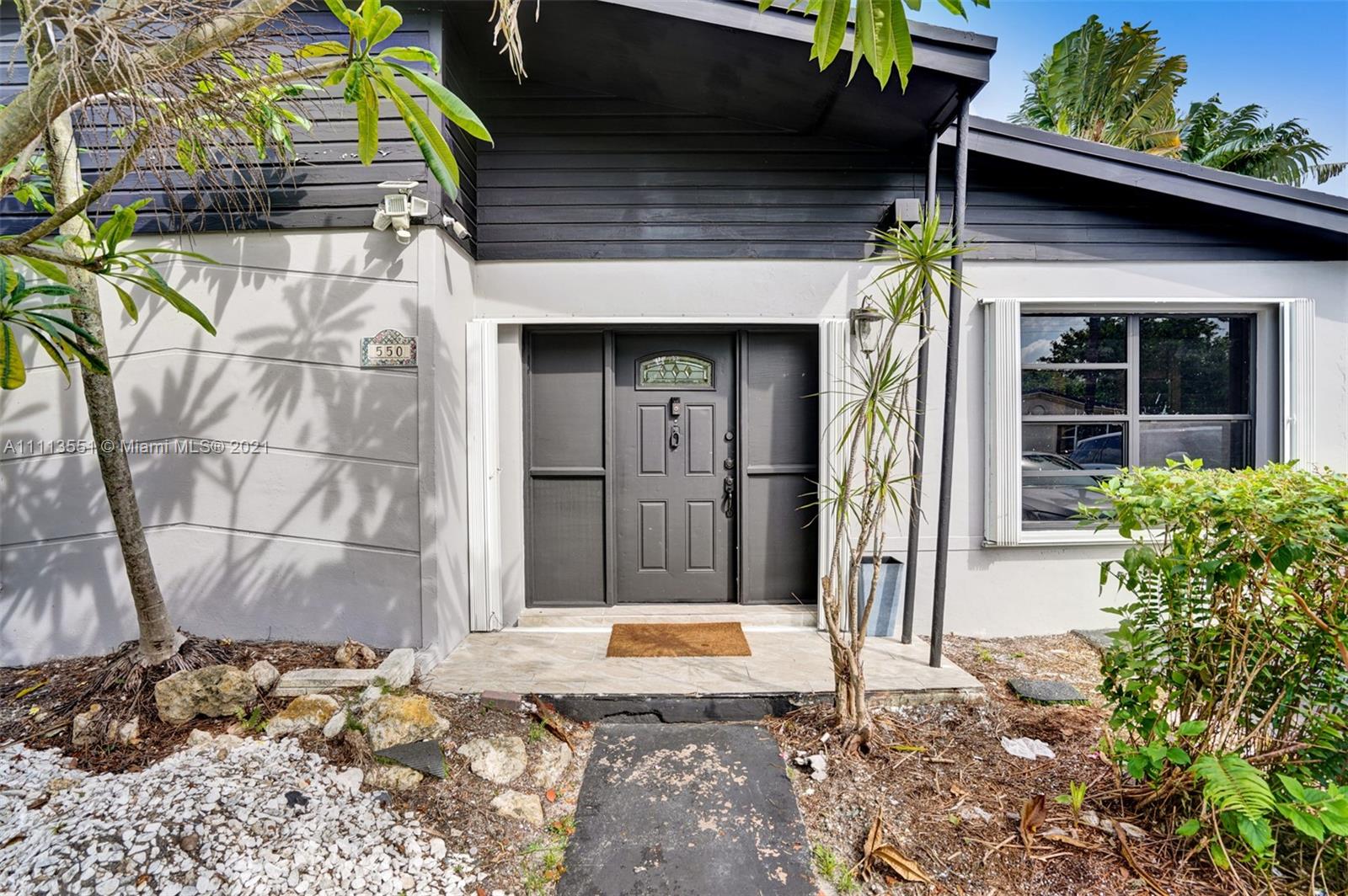 HIGHLAND MANOR SEC 6 - Residential
