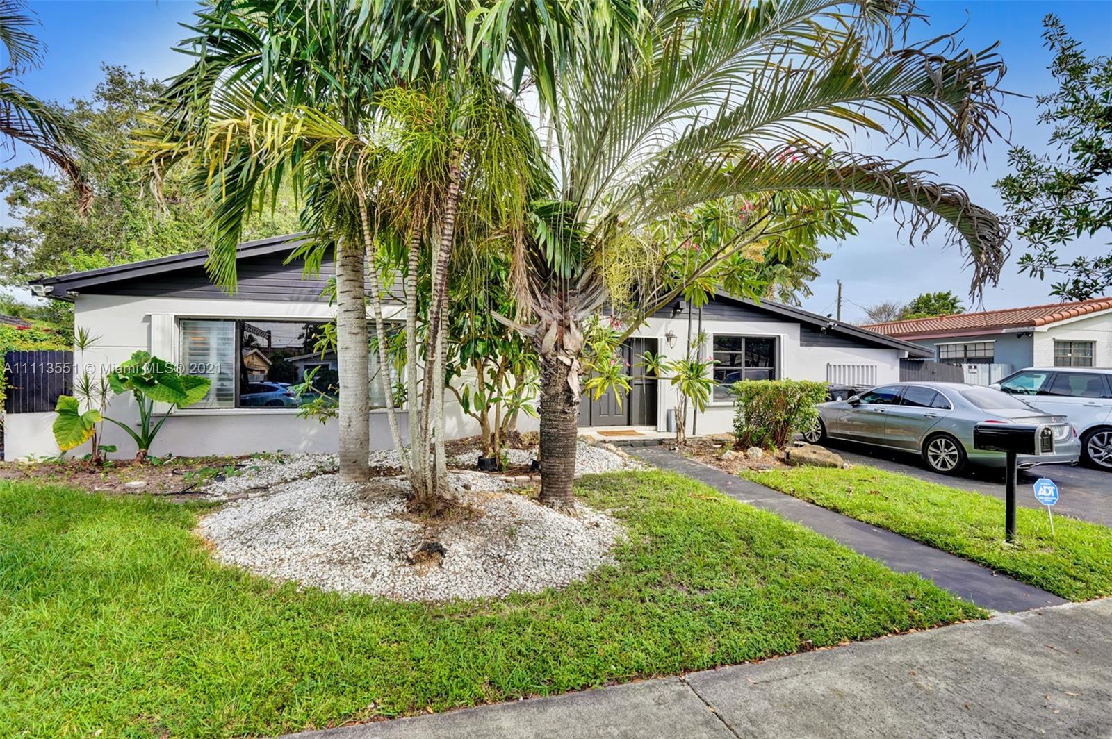 HIGHLAND MANOR SEC 6 - Residential