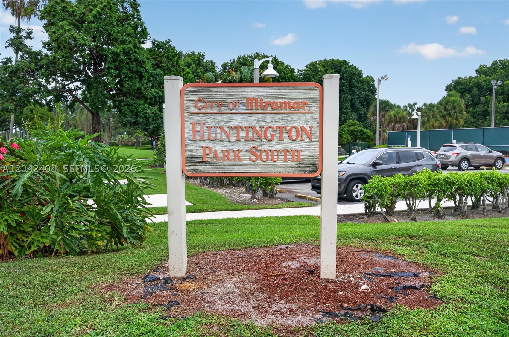 HUNTINGTON SECTION TWO - Residential