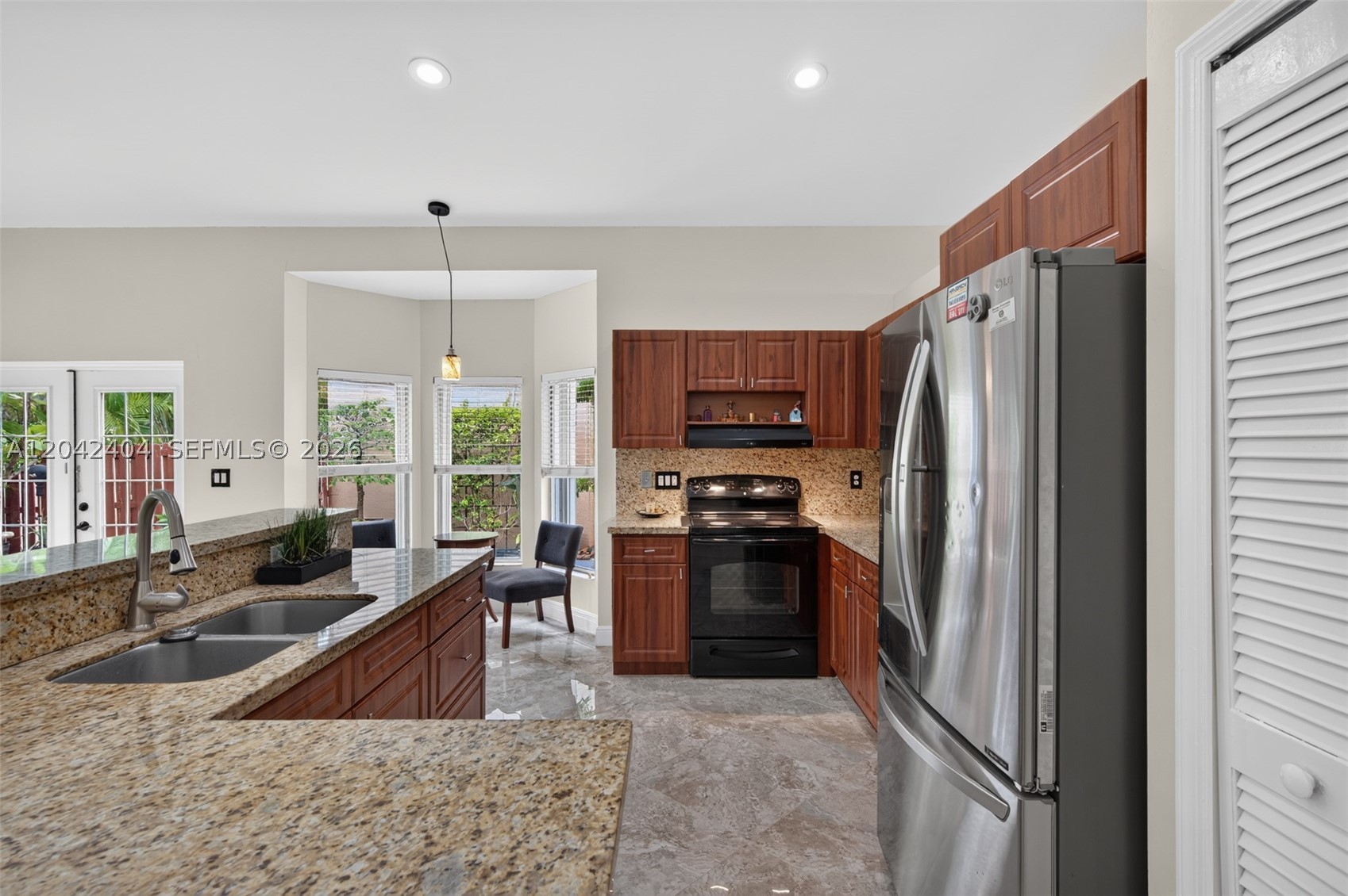 HUNTINGTON SECTION TWO - Residential