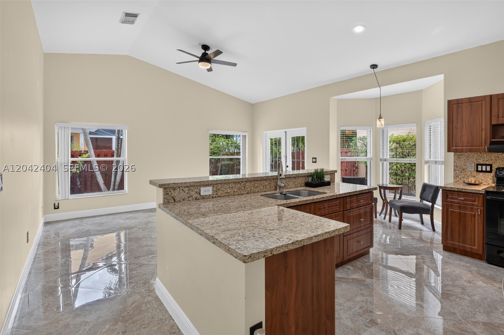 HUNTINGTON SECTION TWO - Residential
