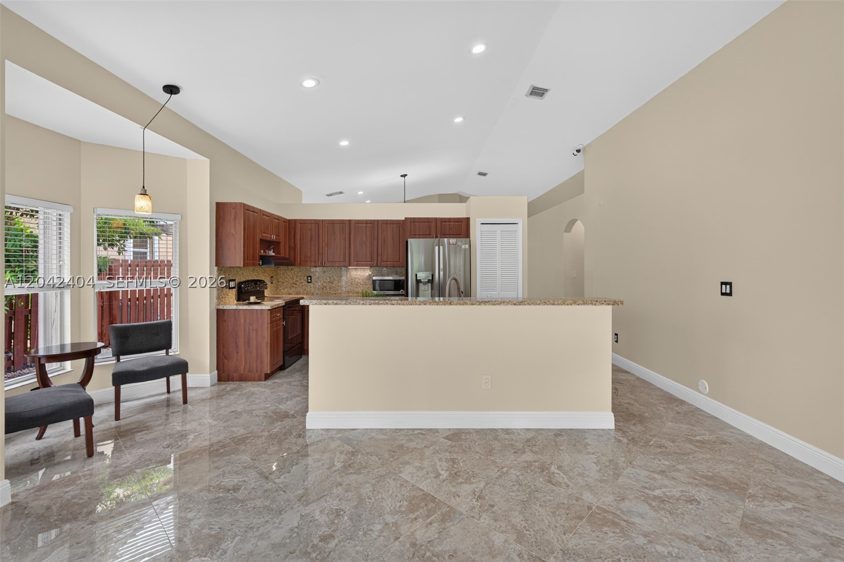 HUNTINGTON SECTION TWO - Residential