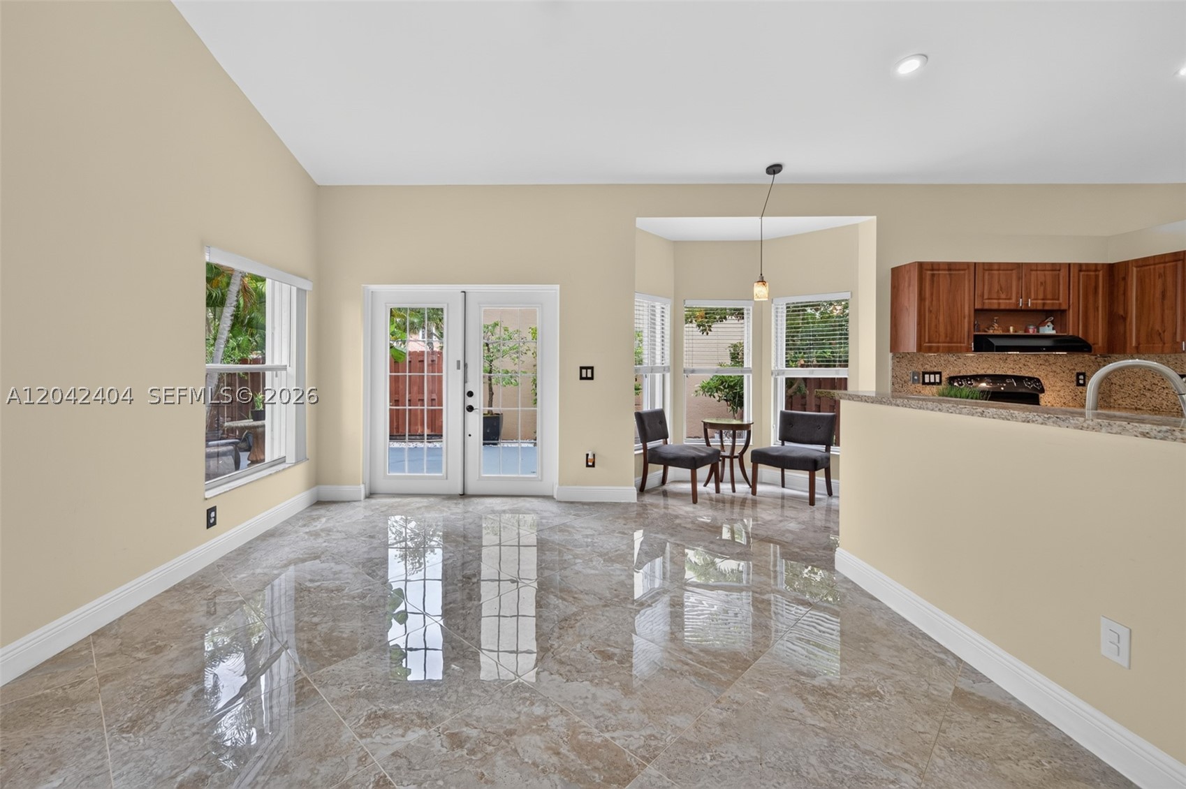HUNTINGTON SECTION TWO - Residential