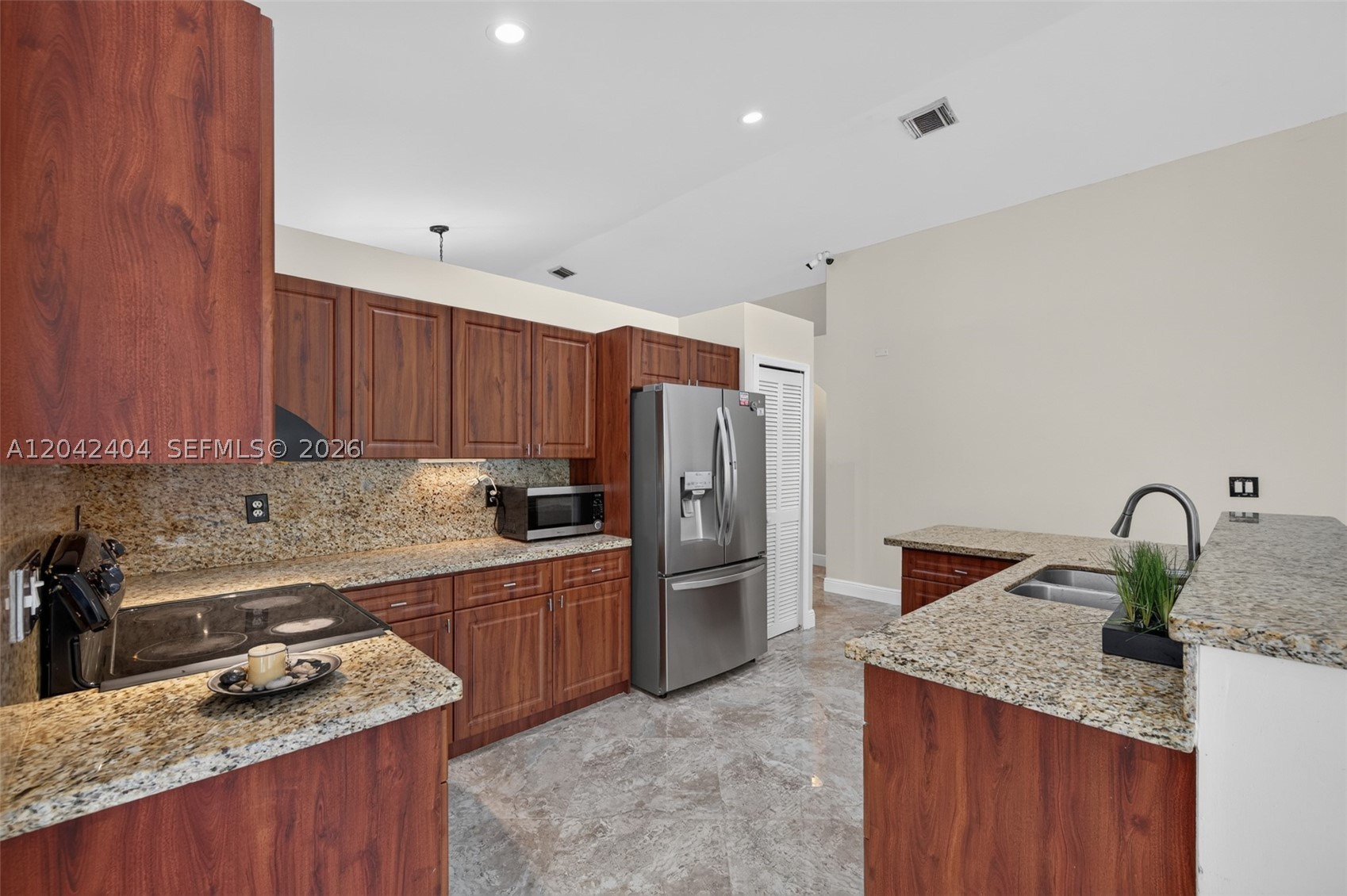HUNTINGTON SECTION TWO - Residential