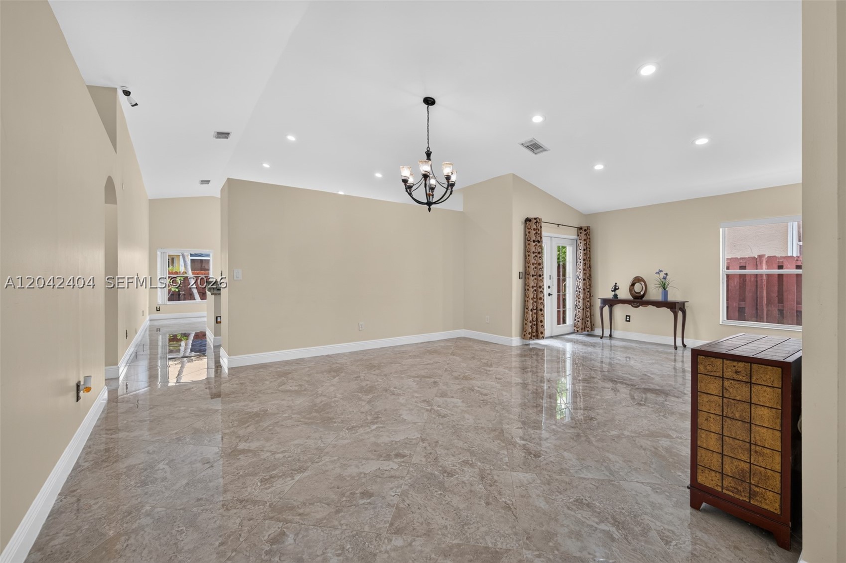 HUNTINGTON SECTION TWO - Residential