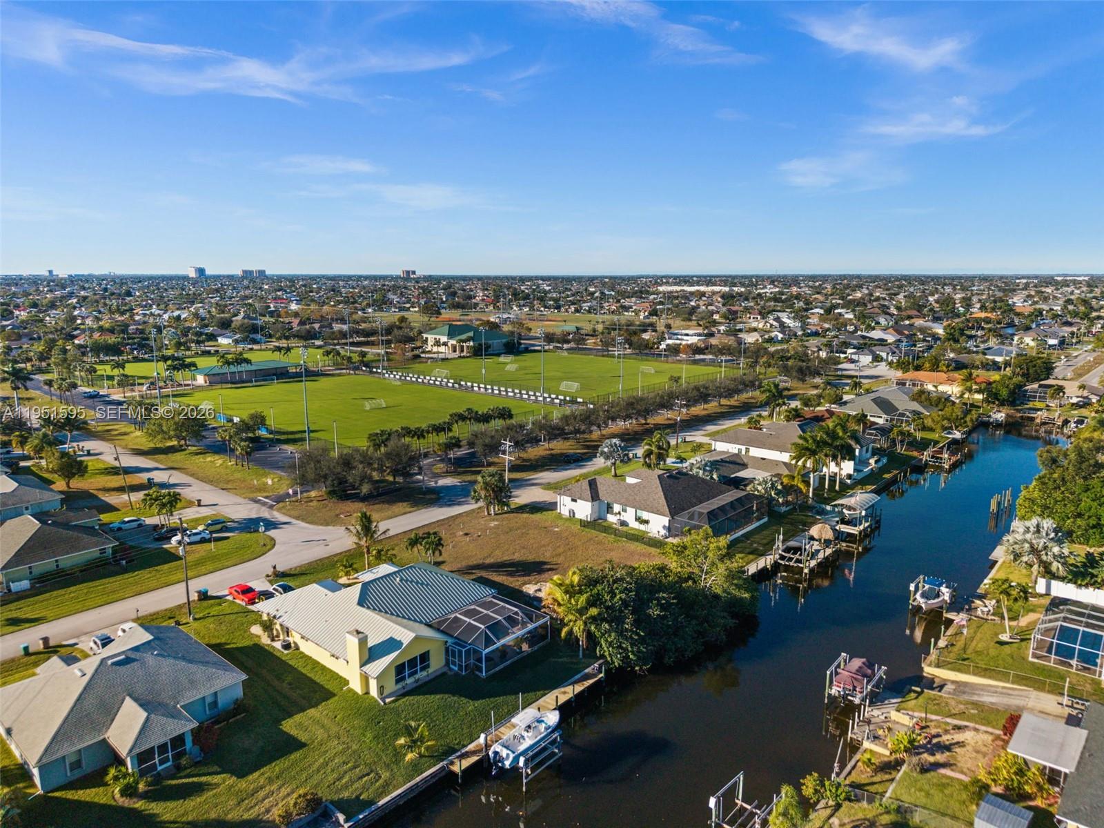 Cape Coral - Land