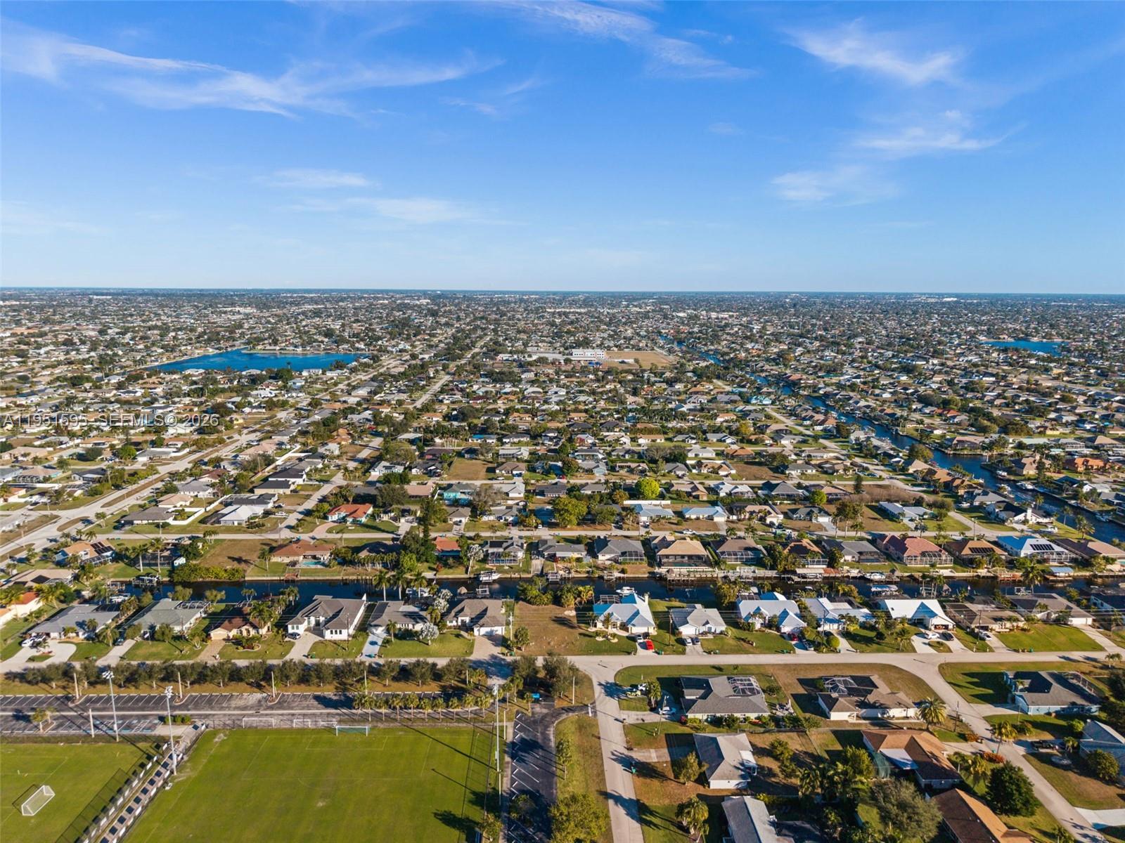 Cape Coral - Land