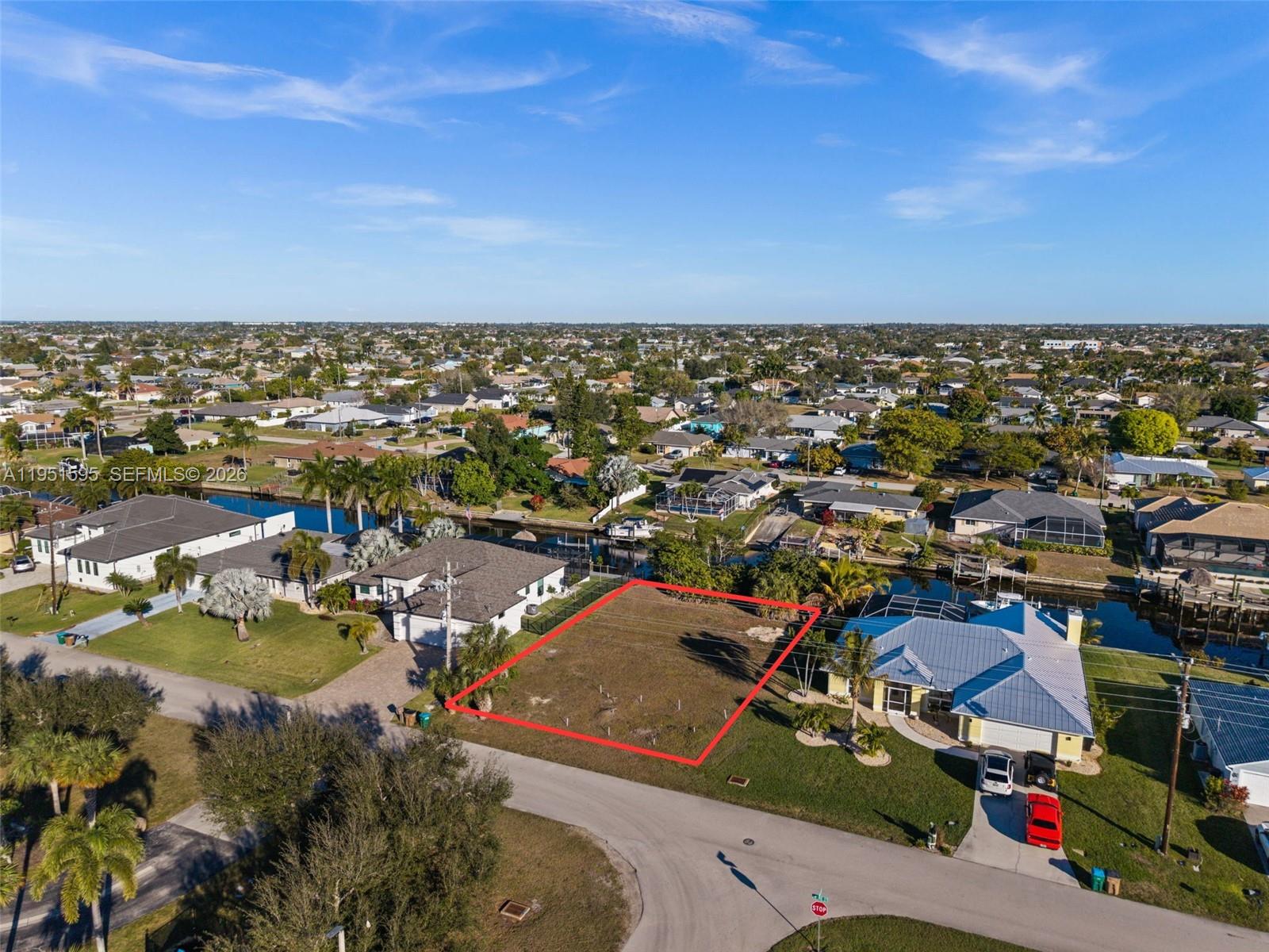Cape Coral - Land