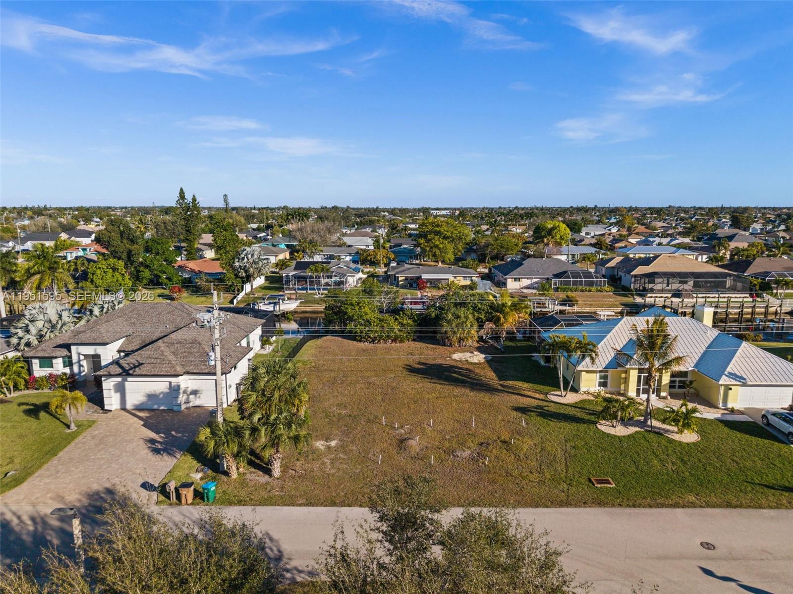 Cape Coral - Land