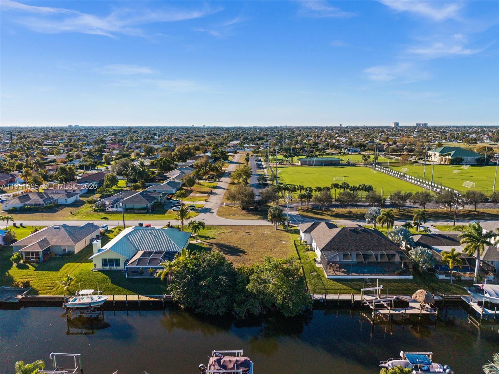 Cape Coral - Land